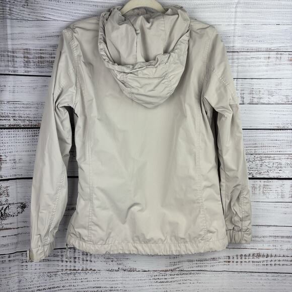 NAPAPIJRI - Women's Rainforest Winter Pocket Pullover jacket Anorak Size Small - Picture 11 of 14